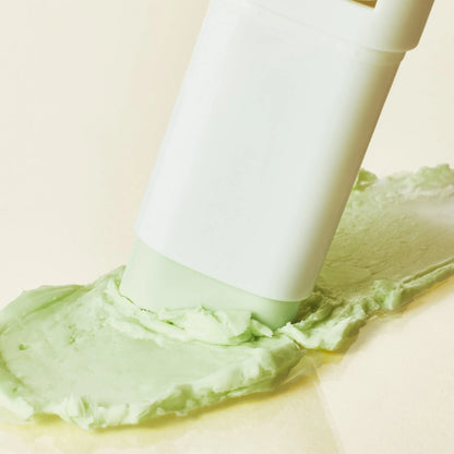 Beauty of Joseon Mugwort & Camellia Matte Sunscreen Stick soothing and calming the skin with traditional Korean mugwort.