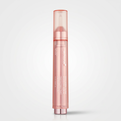 Medicube Collagen Milky Serum improving skin firmness and elasticity with regular use.