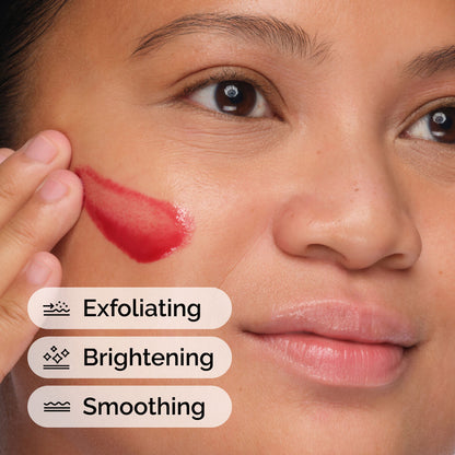 The Ordinary AHA 30% BHA 2% facial peel